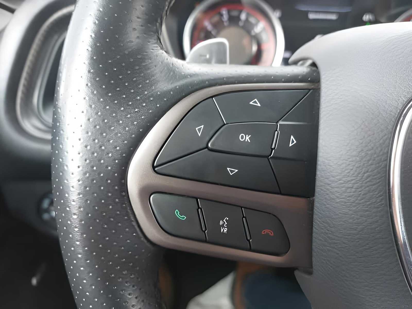 2021 Dodge Challenger R/T Scat Pack Widebody