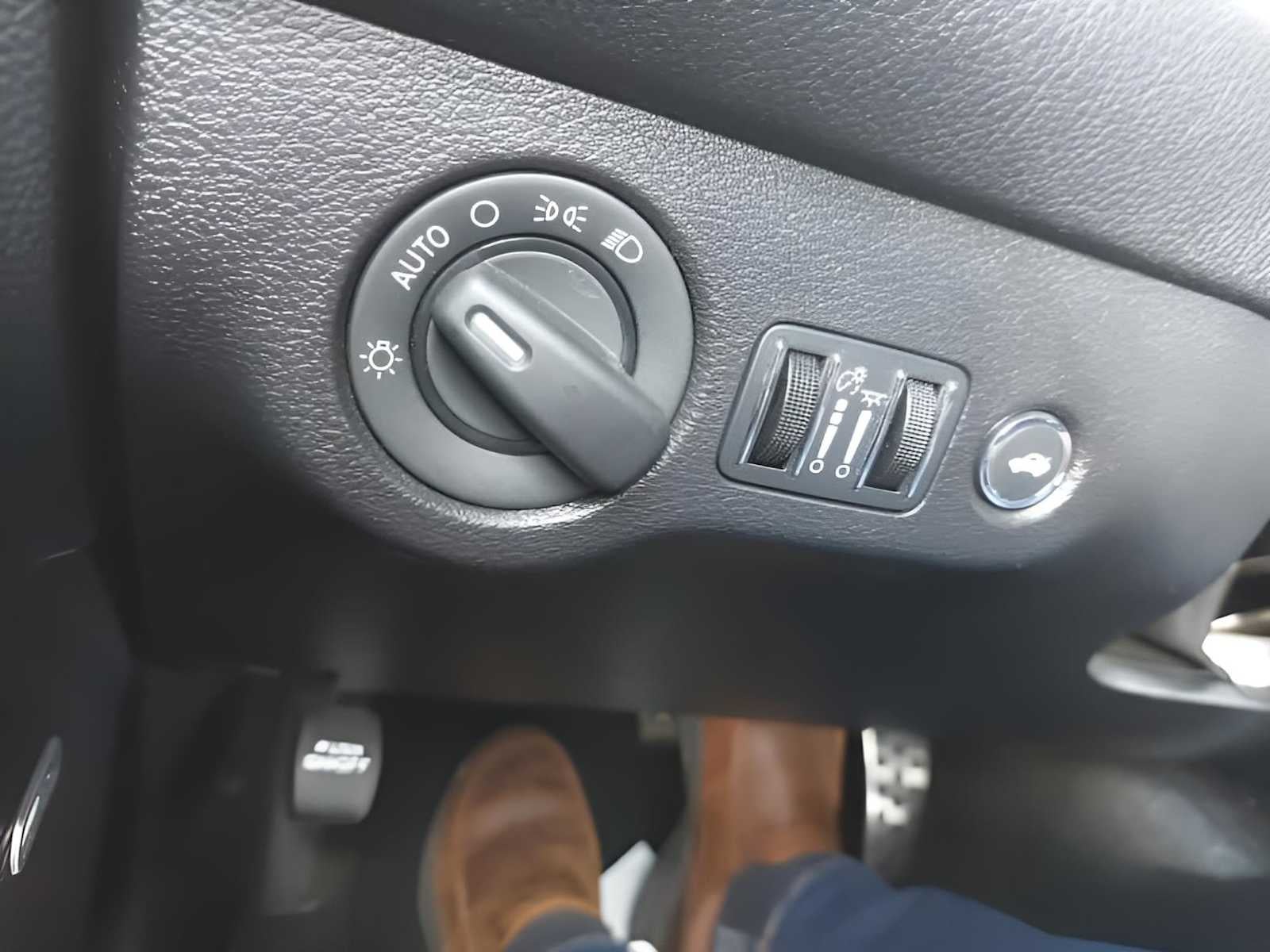 2021 Dodge Challenger R/T Scat Pack Widebody