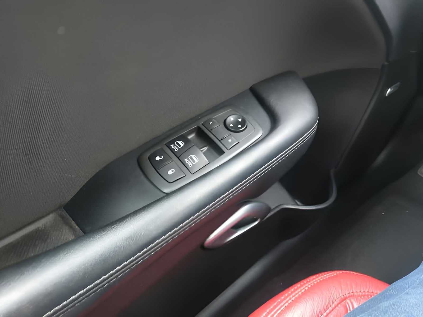 2021 Dodge Challenger R/T Scat Pack Widebody