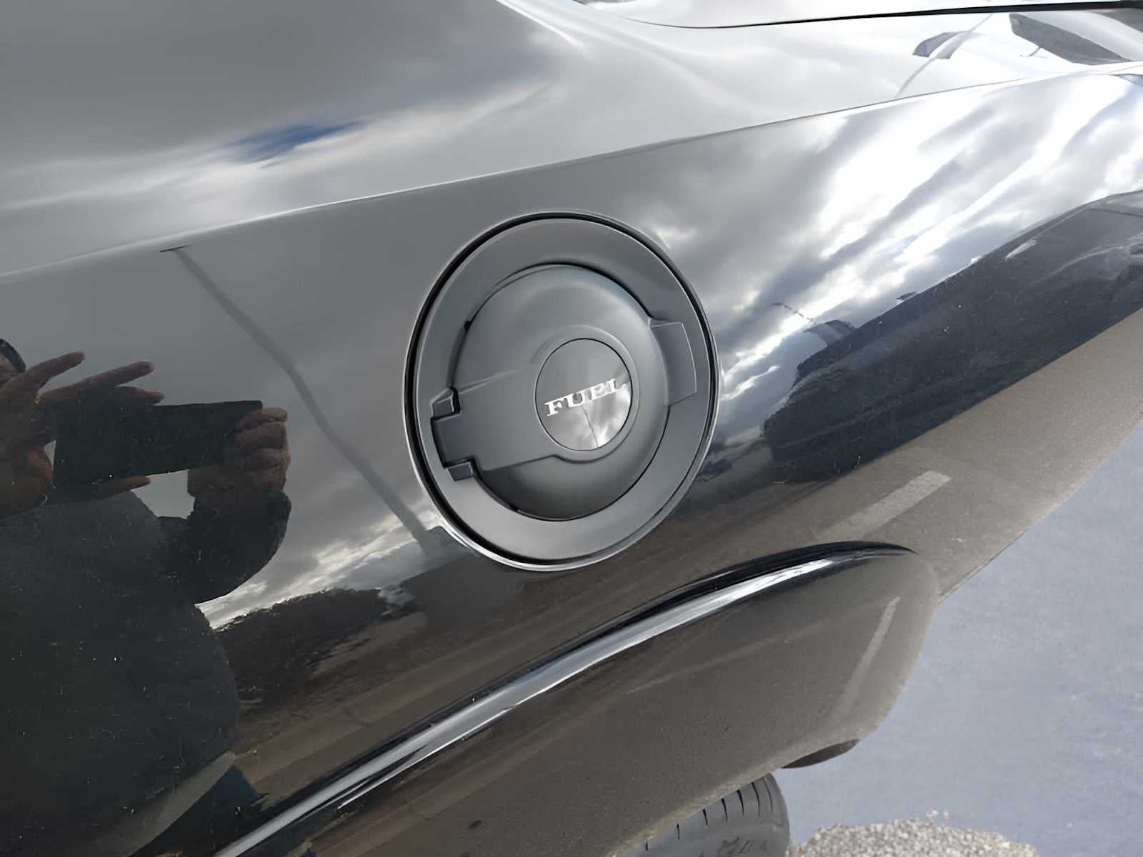 2021 Dodge Challenger R/T Scat Pack Widebody