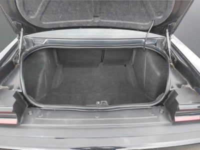 2021 Dodge Challenger R/T Scat Pack Widebody