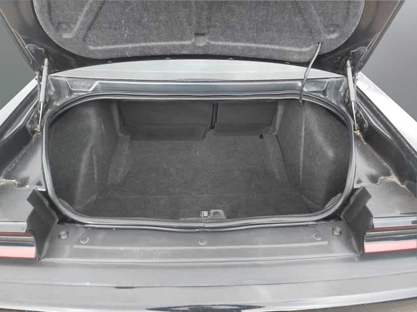 2021 Dodge Challenger R/T Scat Pack Widebody