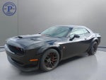 2021 Dodge Challenger R/T Scat Pack Widebody