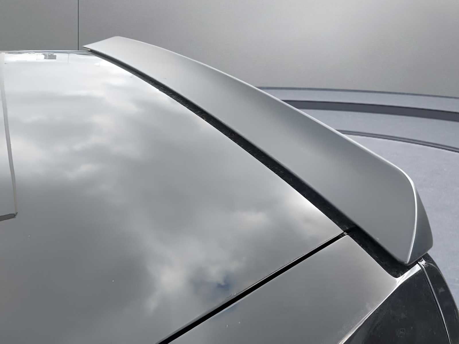 2021 Dodge Challenger R/T Scat Pack Widebody