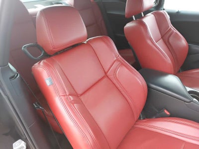 2021 Dodge Challenger R/T Scat Pack Widebody