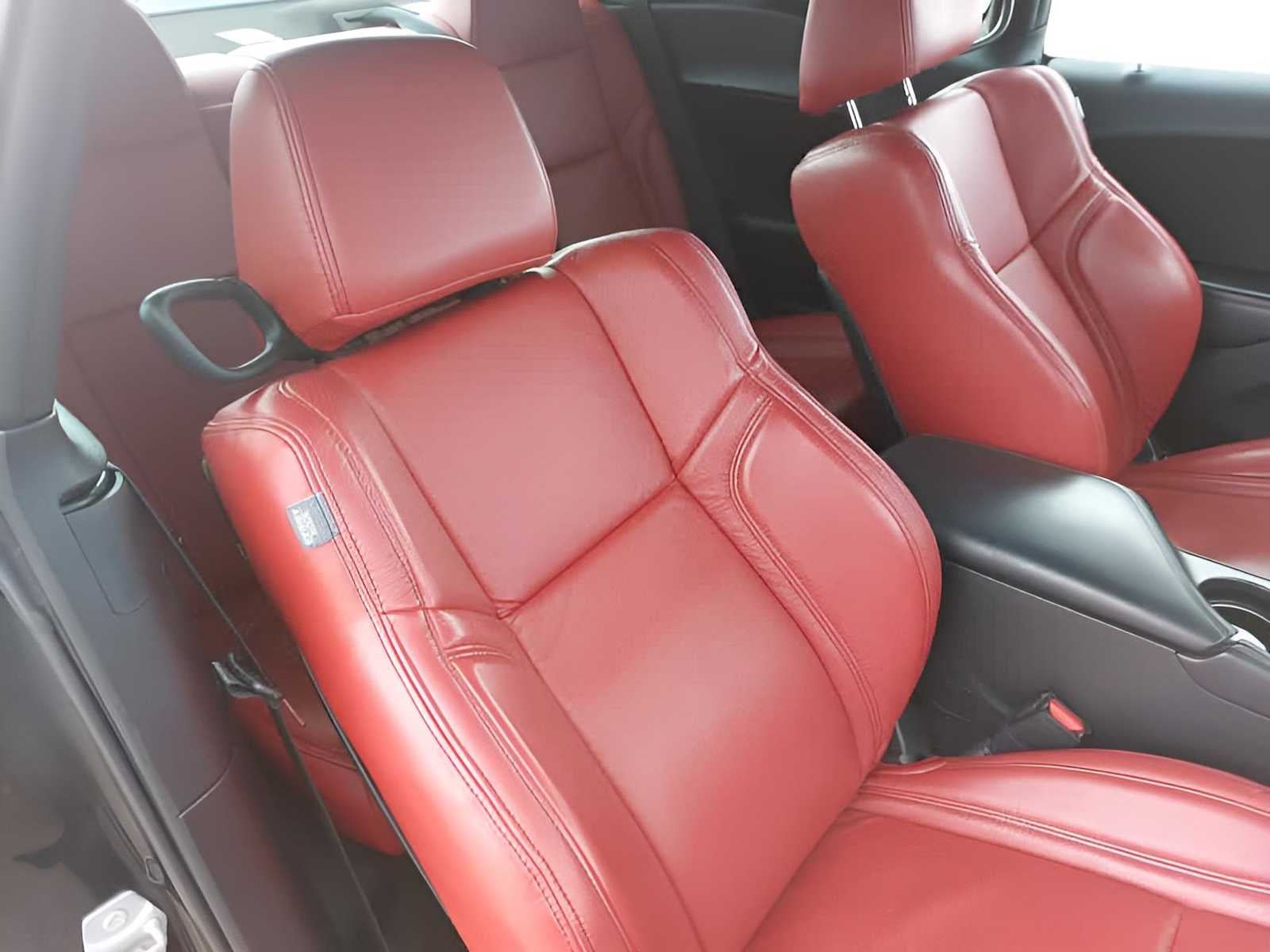 2021 Dodge Challenger R/T Scat Pack Widebody