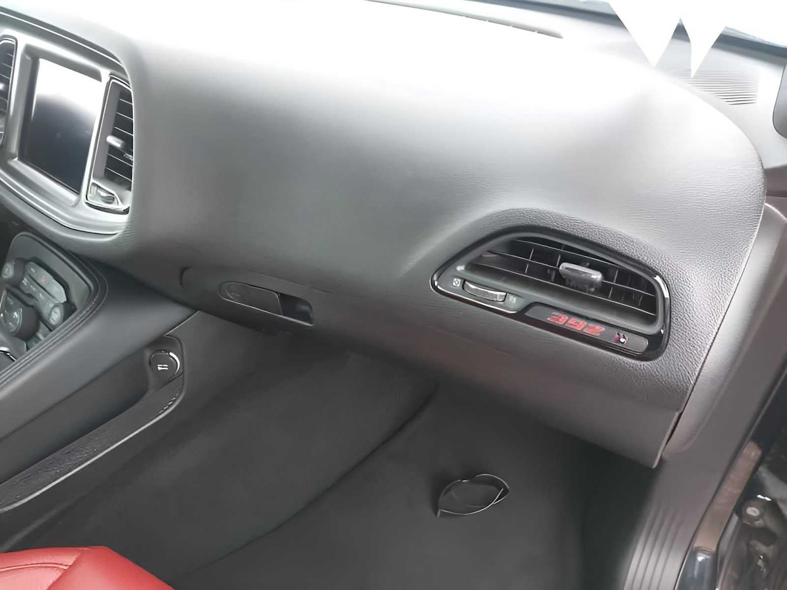 2021 Dodge Challenger R/T Scat Pack Widebody