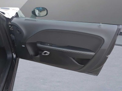 2021 Dodge Challenger R/T Scat Pack Widebody