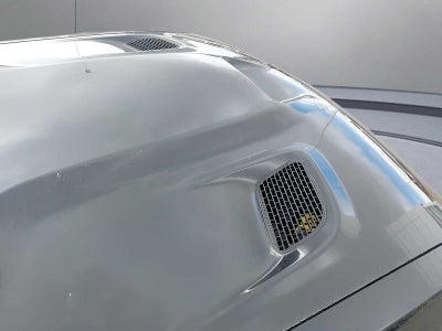 2021 Dodge Challenger R/T Scat Pack Widebody