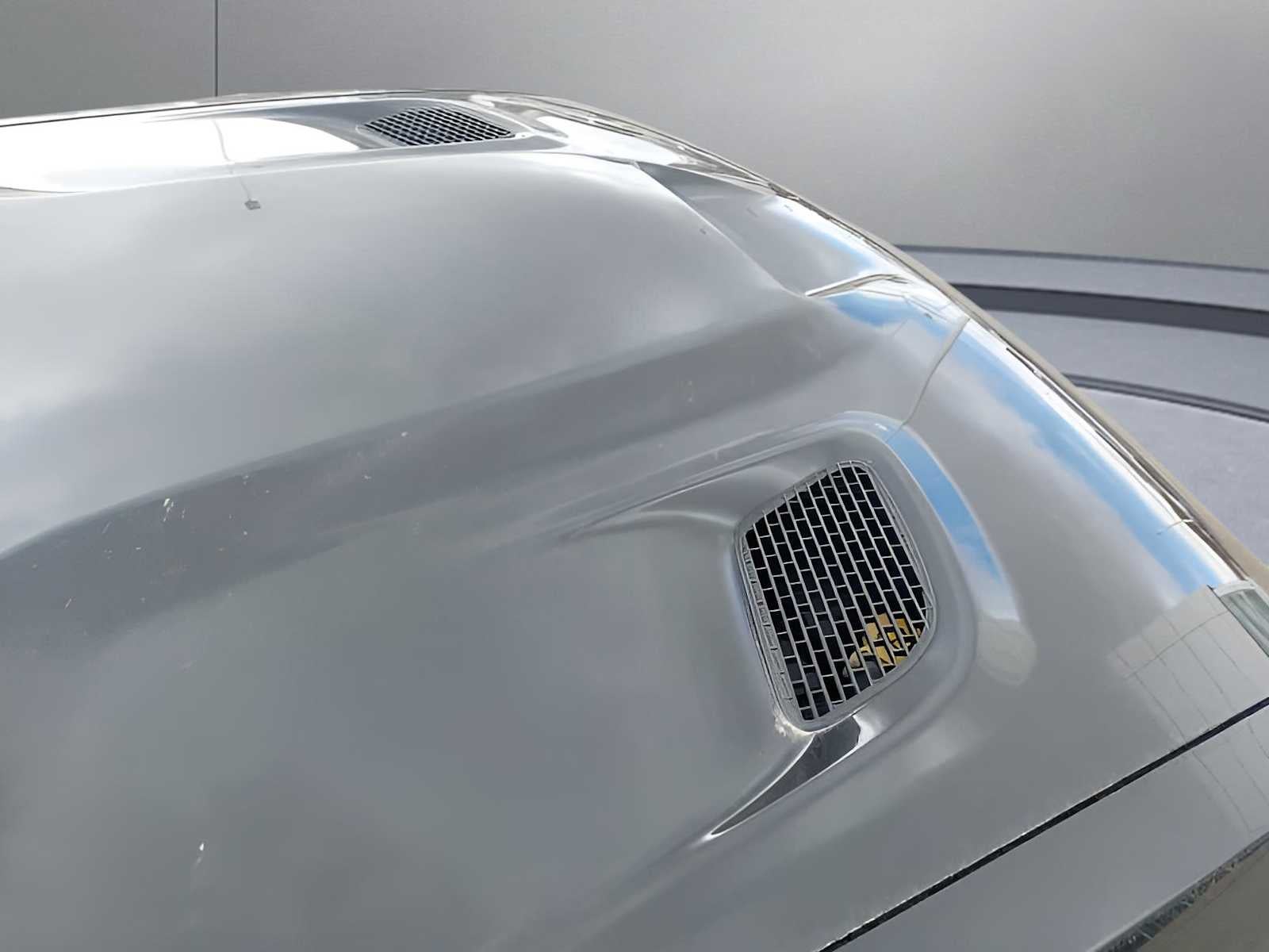 2021 Dodge Challenger R/T Scat Pack Widebody