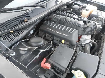 2021 Dodge Challenger R/T Scat Pack Widebody