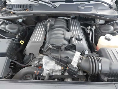 2021 Dodge Challenger R/T Scat Pack Widebody