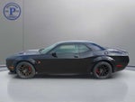 2021 Dodge Challenger R/T Scat Pack Widebody