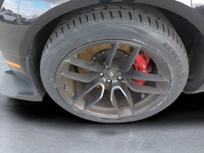 2021 Dodge Challenger R/T Scat Pack Widebody