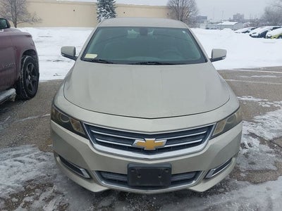 2014 Chevrolet Impala LT 1LT
