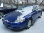 2007 Chevrolet Impala LTZ