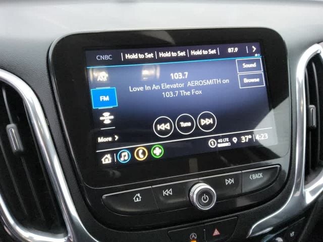 2023 Chevrolet Equinox Premier