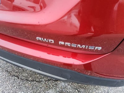 2023 Chevrolet Equinox Premier