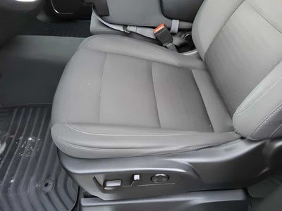 2022 GMC Sierra 1500 SLE