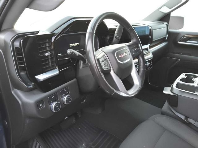 2022 GMC Sierra 1500 SLE