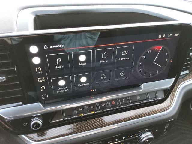 2022 GMC Sierra 1500 SLE