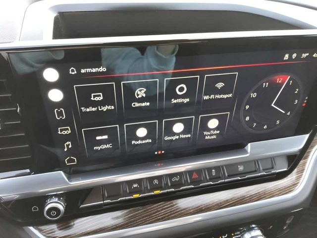 2022 GMC Sierra 1500 SLE