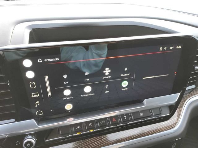 2022 GMC Sierra 1500 SLE