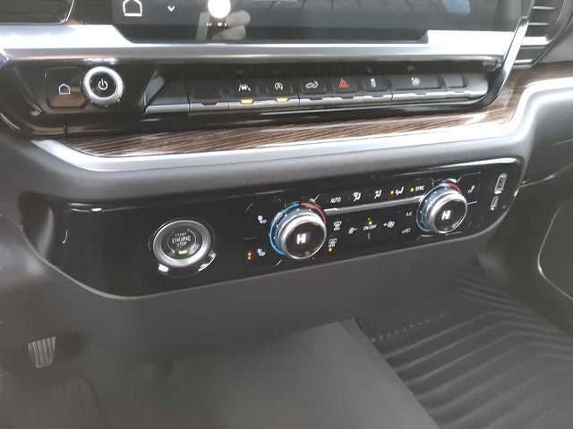 2022 GMC Sierra 1500 SLE