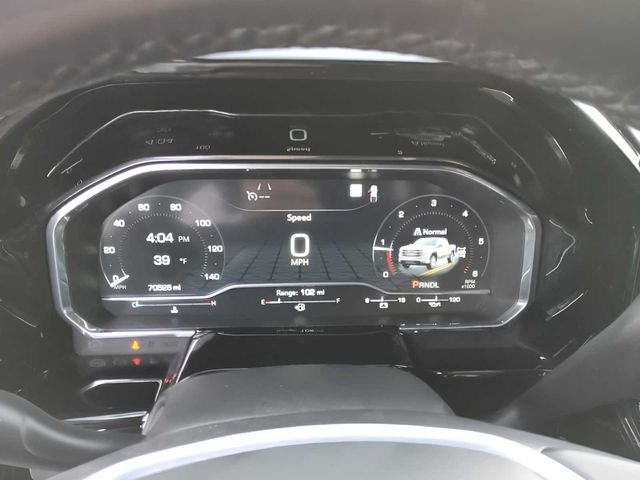 2022 GMC Sierra 1500 SLE