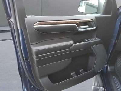 2022 GMC Sierra 1500 SLE