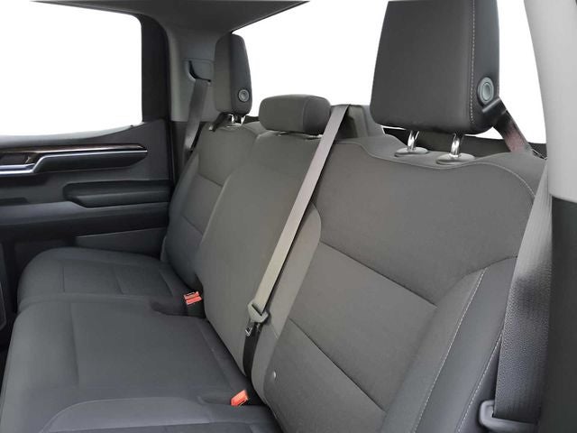 2022 GMC Sierra 1500 SLE