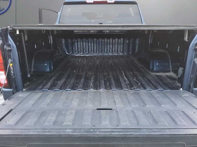 2022 GMC Sierra 1500 SLE