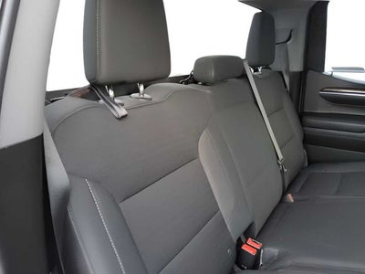 2022 GMC Sierra 1500 SLE