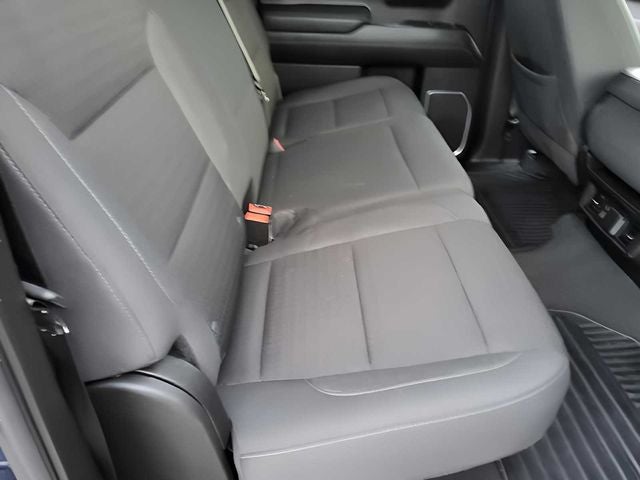 2022 GMC Sierra 1500 SLE