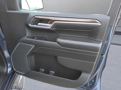 2022 GMC Sierra 1500 SLE