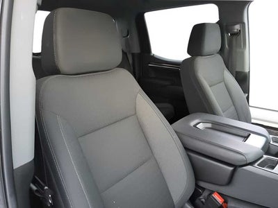 2022 GMC Sierra 1500 SLE