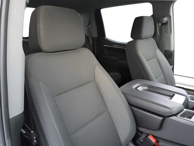 2022 GMC Sierra 1500 SLE