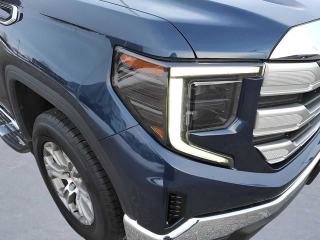 2022 GMC Sierra 1500 SLE