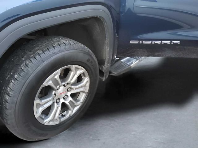 2022 GMC Sierra 1500 SLE