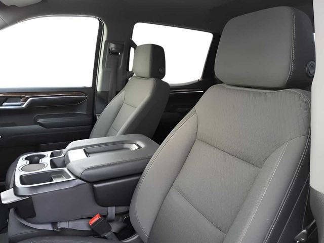 2022 GMC Sierra 1500 SLE