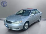 2005 Toyota Camry XLE