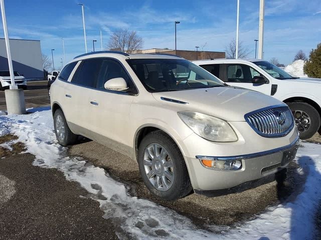 2011 Buick Enclave CXL 1XL