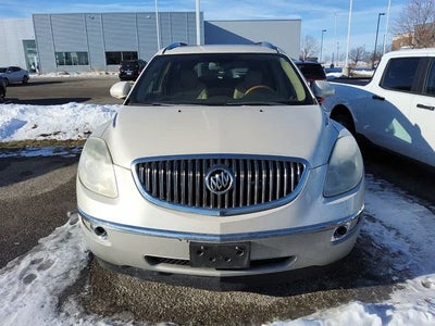2011 Buick Enclave CXL 1XL