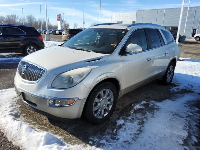 2011 Buick Enclave CXL 1XL