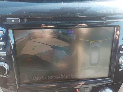 2023 Nissan Murano Platinum