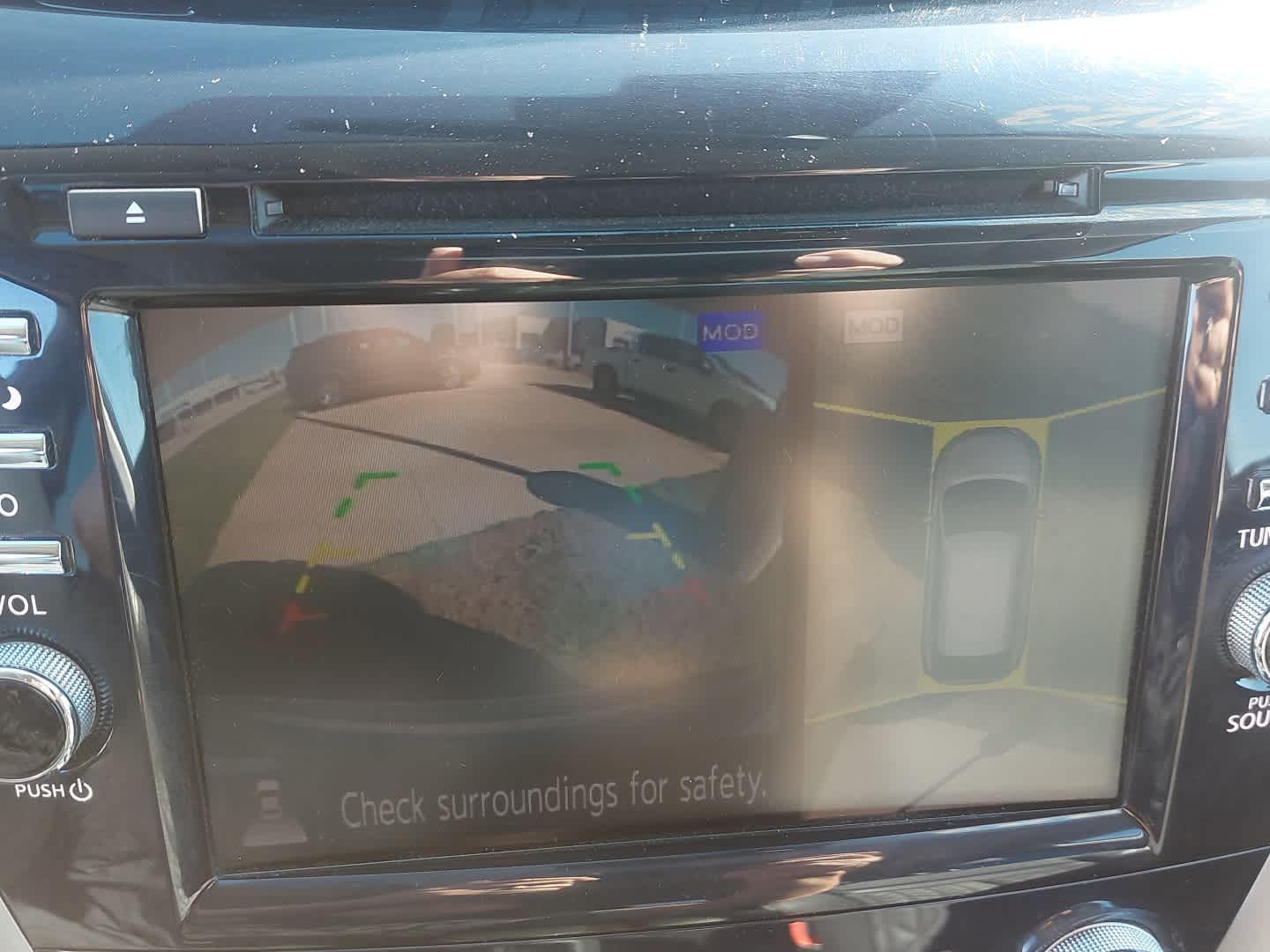 2023 Nissan Murano Platinum