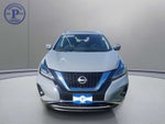 2023 Nissan Murano Platinum