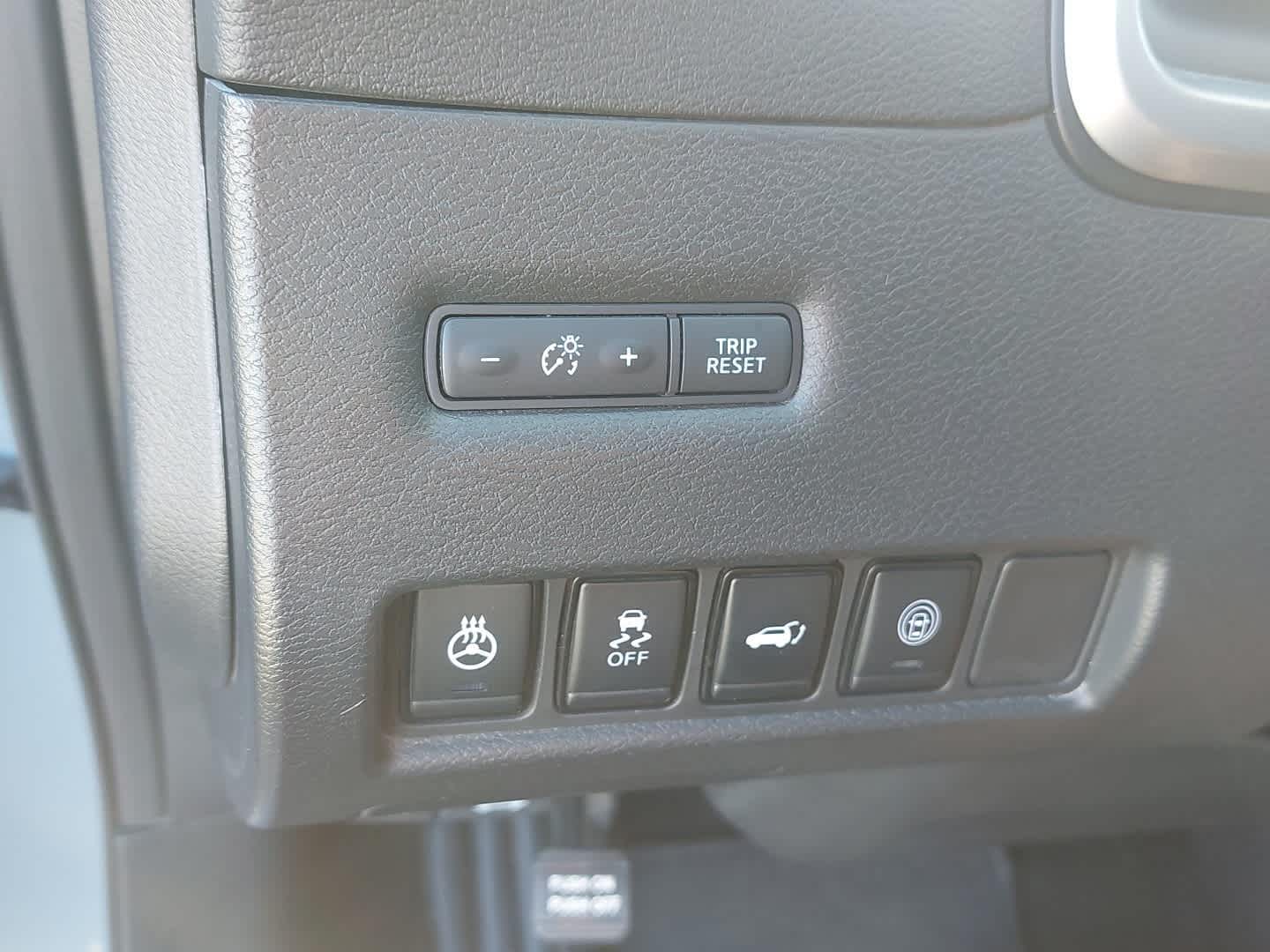 2023 Nissan Murano Platinum