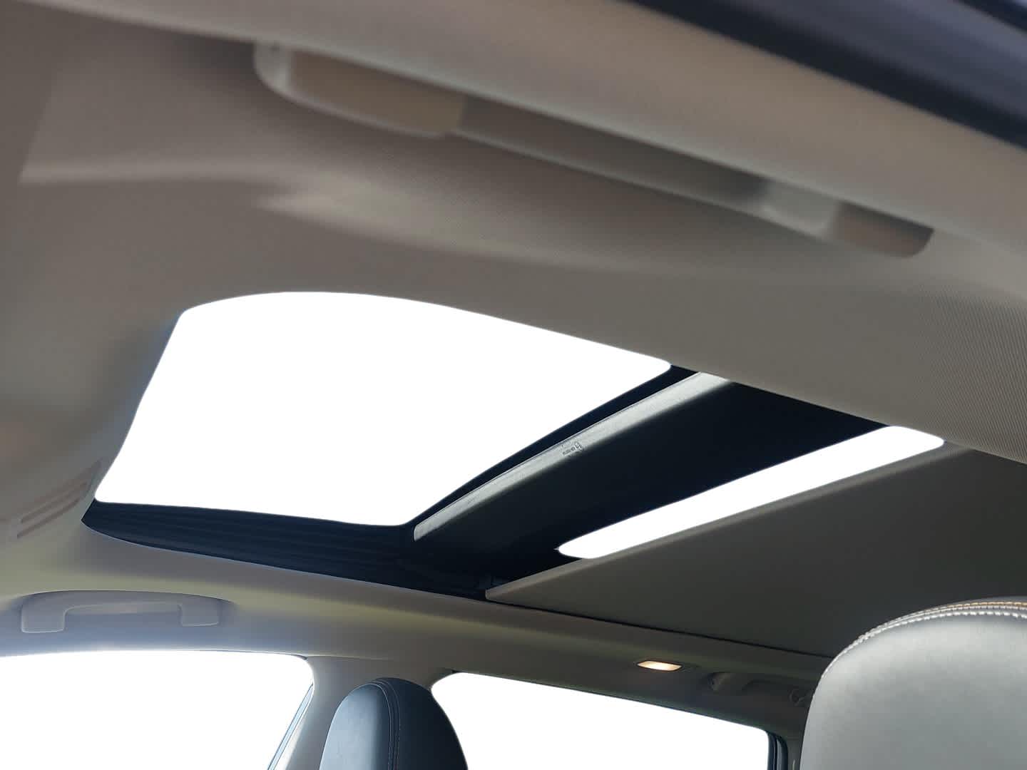 2023 Nissan Murano Platinum