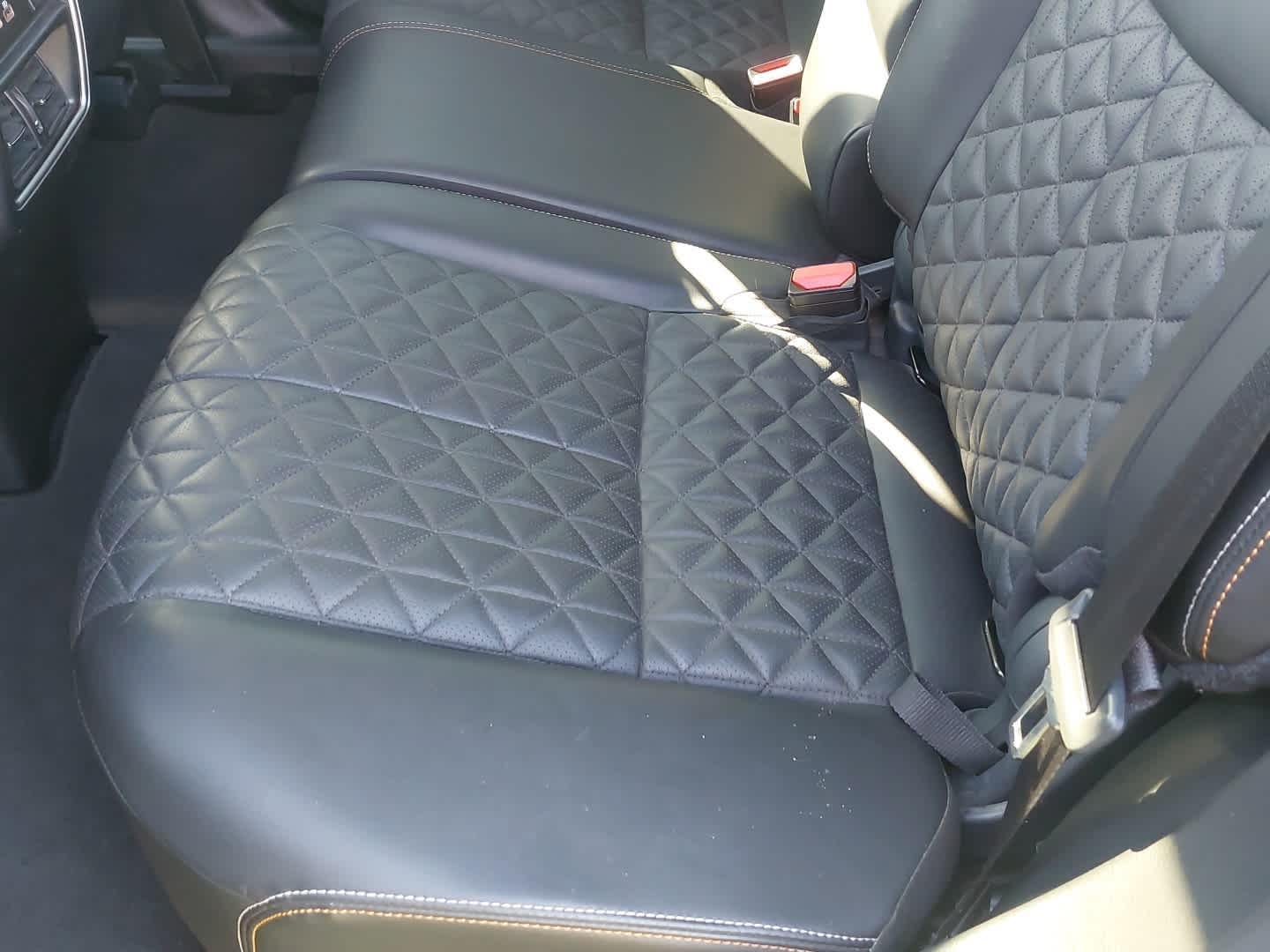 2023 Nissan Murano Platinum